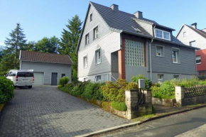 Гостиница Ferienhaus HarzPUR  Браунлаге